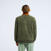 Billabong Boundary Shore Half Zip Fleece - Dingle Surf