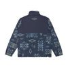Billabong Boundary Re-Issue Half Zip Fleece - Dingle Surf
