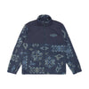 Billabong Boundary Re-Issue Half Zip Fleece - Dingle Surf