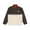 Billabong Space Lobster Half Zip Fleece