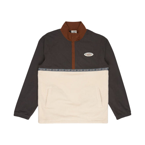 Billabong Space Lobster Half Zip Fleece
