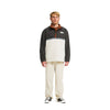 Billabong Space Lobster Half Zip Fleece