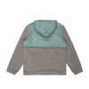 Billabong Boundary Lite Zip-Up Fleece - Dingle Surf