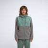 Billabong Boundary Lite Zip-Up Fleece - Dingle Surf
