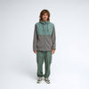 Billabong Boundary Lite Zip-Up Fleece - Dingle Surf