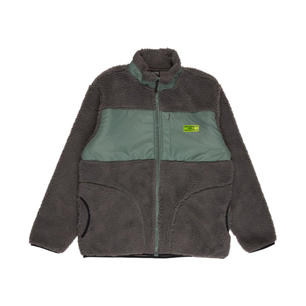 Billabong Canyon Trail Zip-Up Fleece