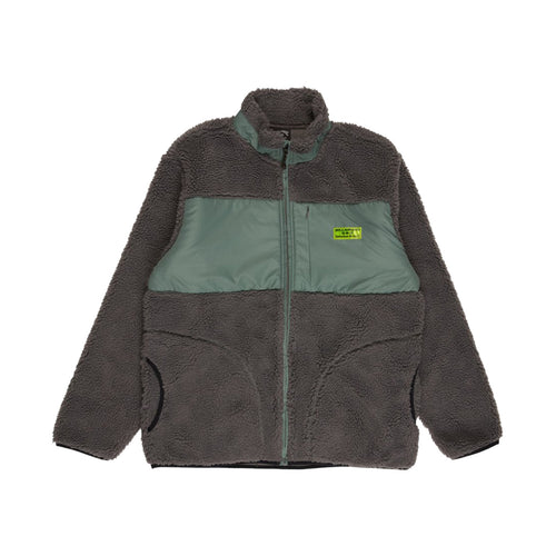 Billabong Canyon Trail Zip-Up Fleece