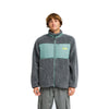 Billabong Canyon Trail Zip-Up Fleece