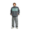 Billabong Canyon Trail Zip-Up Fleece