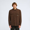 Billabong Since 73 Del Mar Flannel