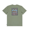 Billabong Stamp Short Sleeve T-Shirt