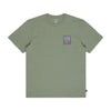 Billabong Stamp Short Sleeve T-Shirt