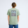 Billabong Stamp Short Sleeve T-Shirt