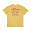 Billabong Message Short Sleeve T-Shirt