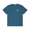 Billabong The Feeling Short Sleeve T-Shirt