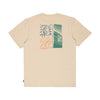 Billabong The Feeling Short Sleeve T-Shirt