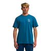 Billabong The Feeling Short Sleeve T-Shirt