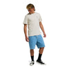 Billabong The Feeling Short Sleeve T-Shirt