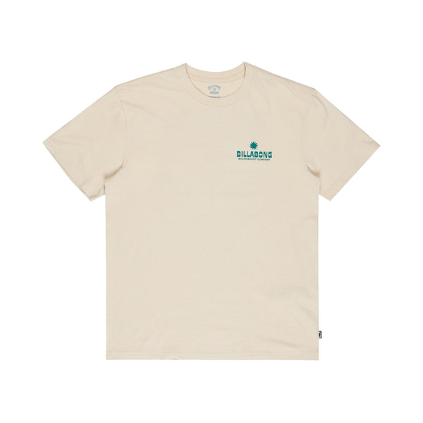 Billabong Glance Short Sleeve T-Shirt - Dingle Surf