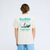 Billabong Glance Short Sleeve T-Shirt - Dingle Surf