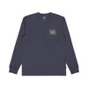 Billabong Crayon Wave Long Sleeve T-Shirt