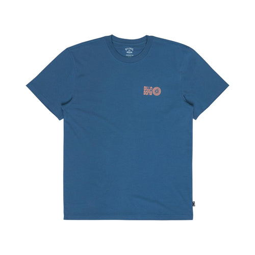 Billabong Good Times Short Sleeve T-Shirt - Dingle Surf