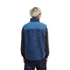 Quiksilver Shallow Water Zip-Up Fleece Vest
