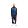 Quiksilver Shallow Water Zip-Up Fleece Vest