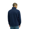 Quiksilver Salt Water Quarter Zip Sweatshirt