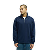 Quiksilver Salt Water Quarter Zip Sweatshirt