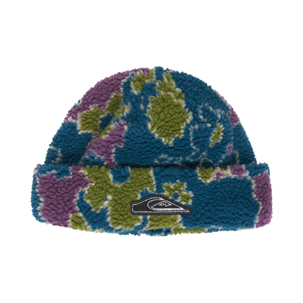 Quiksilver Sherpa Crown Beanie