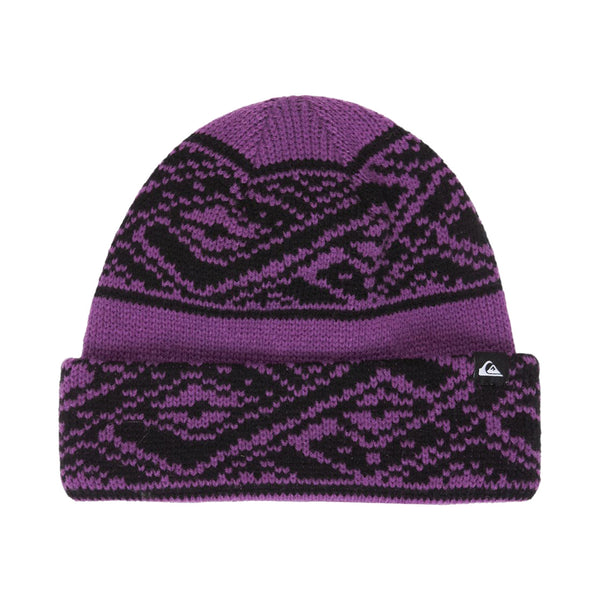 Quiksilver Performer Archive  Beanie
