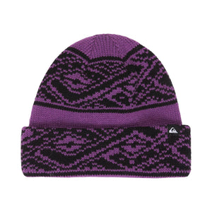 Quiksilver Performer Archive  Beanie