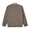 Quiksilver Shaper Pad Workwear Jacket - Dingle Surf