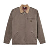 Quiksilver Shaper Pad Workwear Jacket - Dingle Surf