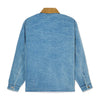Quiksilver Shaper Pad Workwear Jacket - Dingle Surf