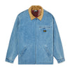 Quiksilver Shaper Pad Workwear Jacket - Dingle Surf