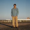 Quiksilver Shaper Pad Workwear Jacket - Dingle Surf