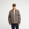 Quiksilver Shaper Pad Workwear Jacket - Dingle Surf