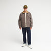 Quiksilver Shaper Pad Workwear Jacket - Dingle Surf