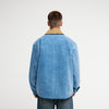 Quiksilver Shaper Pad Workwear Jacket - Dingle Surf