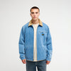 Quiksilver Shaper Pad Workwear Jacket - Dingle Surf