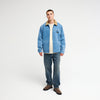 Quiksilver Shaper Pad Workwear Jacket - Dingle Surf