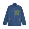 Quiksilver Clean Coast Full Zip Fleece