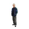 Quiksilver Clean Coast Block Zip-Up Fleece