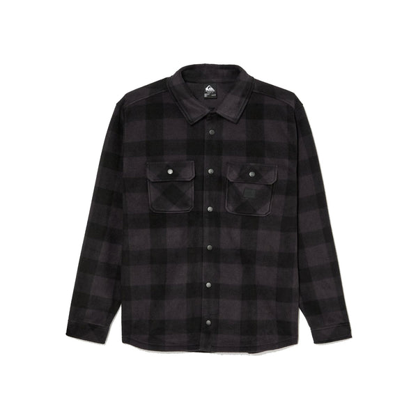 Quiksilver Venture Fleece Shirt