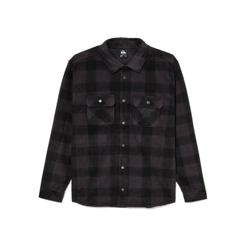Quiksilver Venture Fleece Shirt
