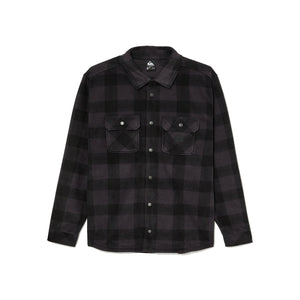 Quiksilver Venture Fleece Shirt
