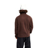 Quiksilver Young Guns Cruz Polar Half Zip Fleece
