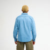 Quiksilver Bob Marley Uprising Long Sleeve Denim Shirt